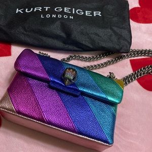 Kurt Geiger London Mini Bag